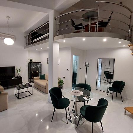 Apartments Antunovic Макарска Экстерьер фото
